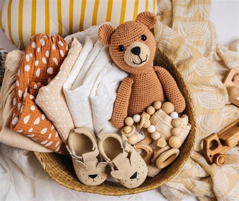 accessori estivi per neonati