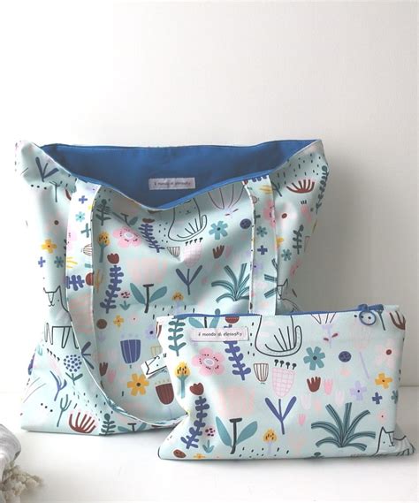 Tessuto impermeabile borsa cambio