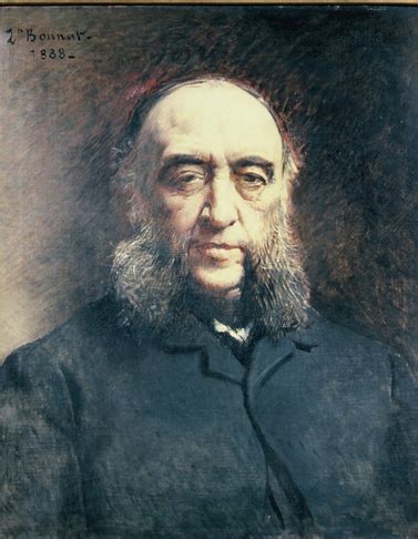 Portrait de Jules Ferry