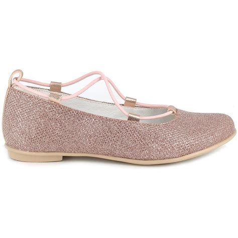 Ballerine eleganti per bambina