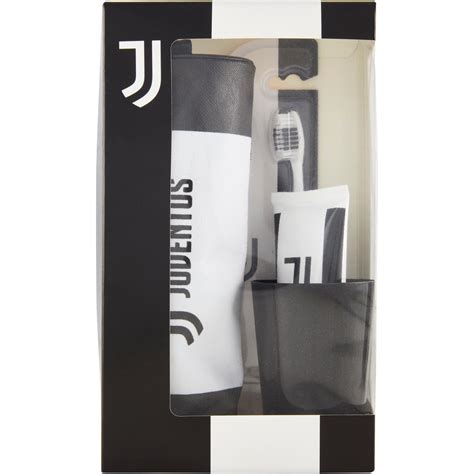 Opzioni di confezione regalo Juventus