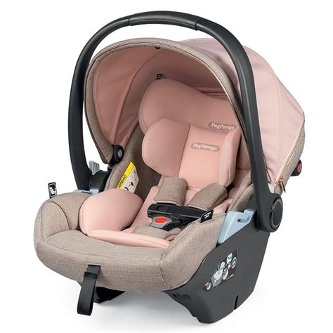 Configurazioni multiple del Peg Perego Ypsi