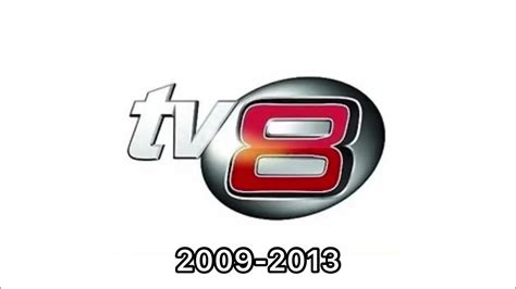 Logo TV8 Cielo