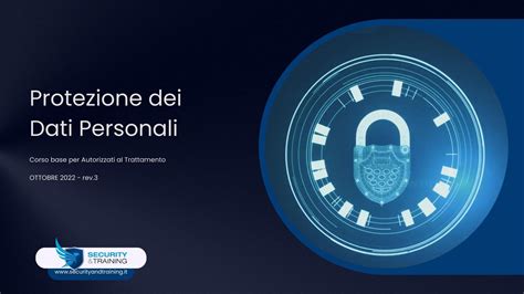 rappresentazione stilizzata di un'interfaccia utente digitale e protezione dei dati personali