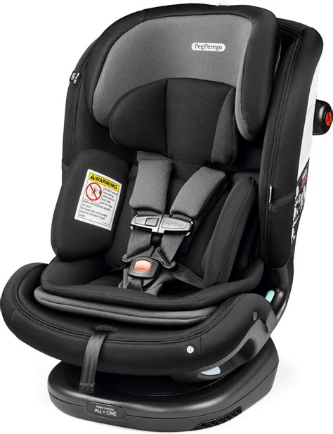 Peg Perego Primo Viaggio SL car seat overview