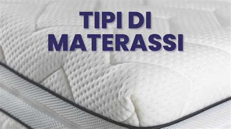 Caratteristiche dei diversi tipi di materassi per culla