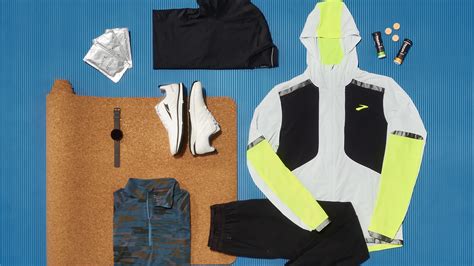 Importanza dell'abbigliamento tecnico fitness