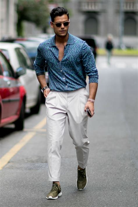 Abbinamenti alla moda con la tuta uomo