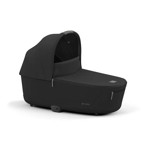 Navicella pieghevole Cybex Platinum Style