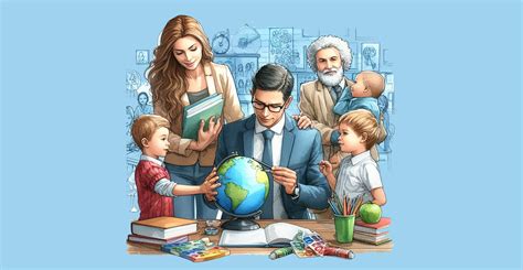 Infografica: I benefici della collaborazione tra scuola e fondi europei
