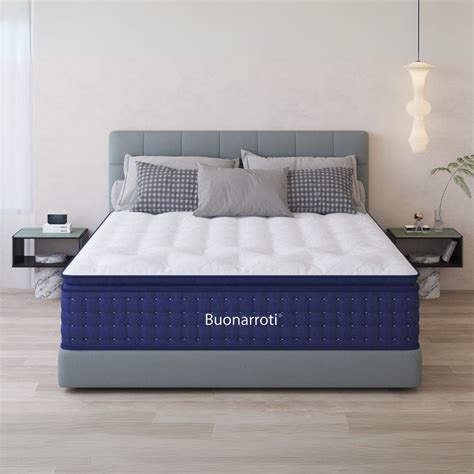 Icone comfort e supporto materasso