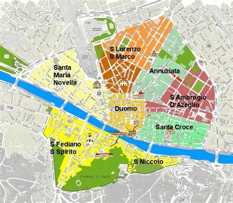 Mappa del quartiere Selva Candida con la posizione della scuola Magicamente e del plesso Santi Audiface e Abacuc