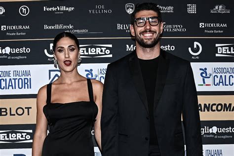 Cecilia Rodriguez e Ignazio Moser insieme