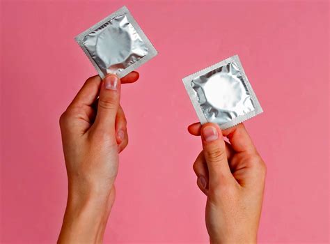 Sfilamento del preservativo: un imprevisto che genera dubbi