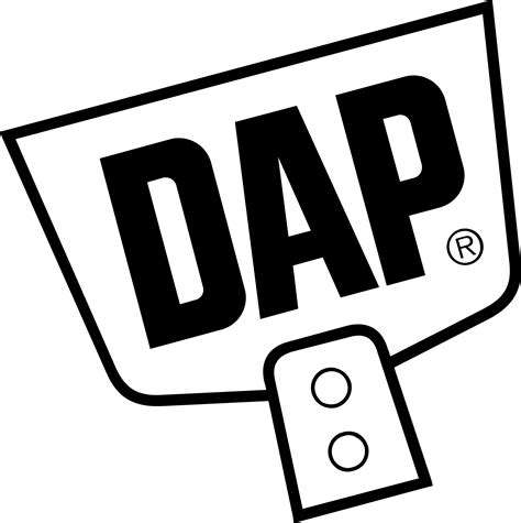 DAP logo