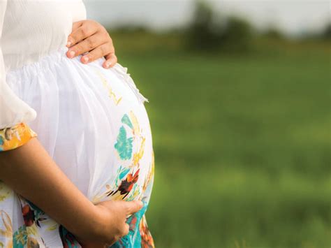 Aumento maternità over 40 in Europa