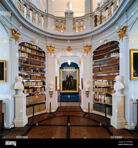Biblioteca della Duchessa Anna Amalia a Weimar