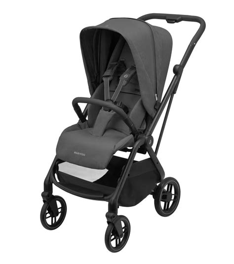 Passeggino compatto Maxi-Cosi Leona2