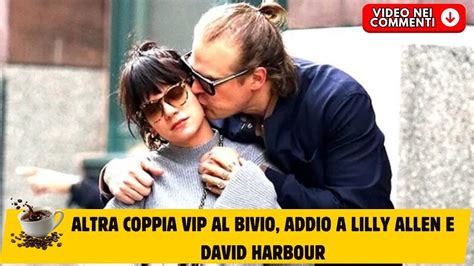 Coppia al bivio