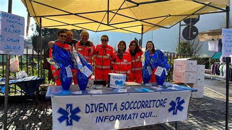 Specialista che offre supporto