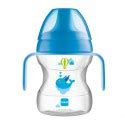 MAM T LearnDrink Beccuccio Soft 190ml