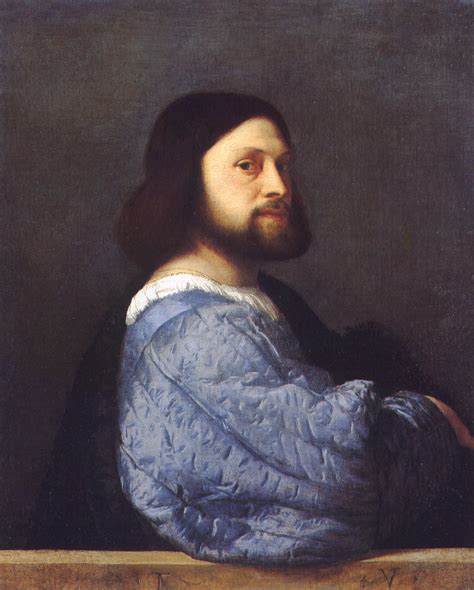 Ritratto di Ludovico Ariosto