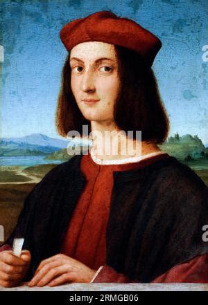 Ritratto del Cardinale Ippolito d'Este