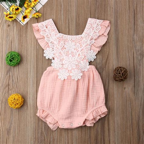 Armani baby rompers summer collection