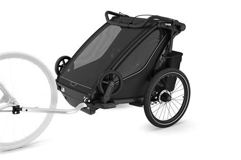 Dettaglio Thule Chariot Sport
