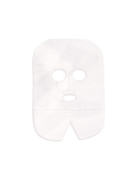 Prodotti monouso in un centro estetico