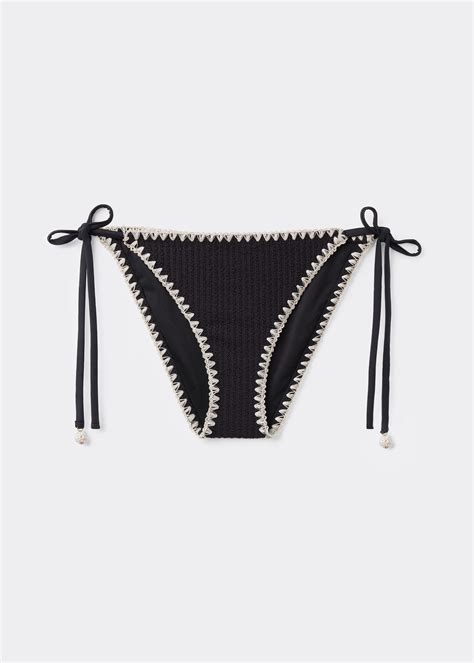 Modelli di slip bikini Calzedonia