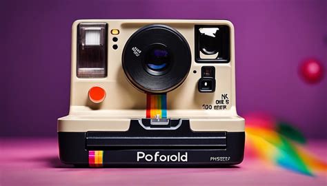 Evoluzione delle fotocamere istantanee