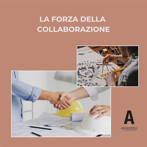 Collaborazione con architetti e designer interni