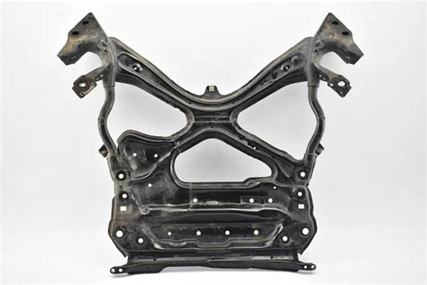 Culla motore Audi A4 B6
