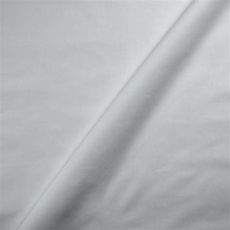 Tessuto in cotone morbido