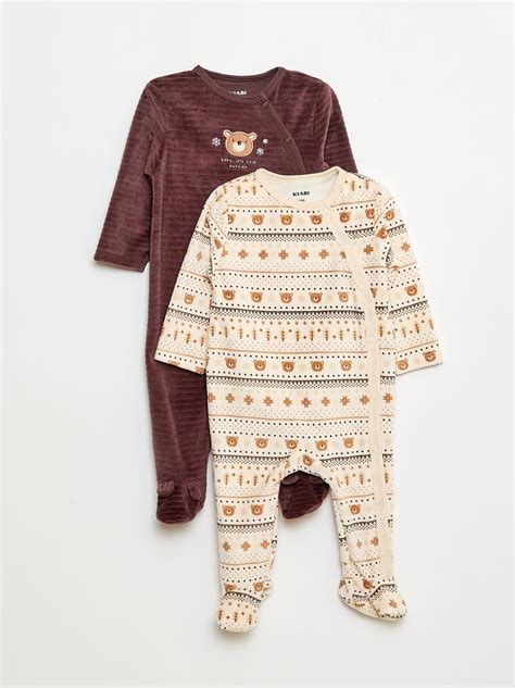 Set di tutine antigraffio coordinate
