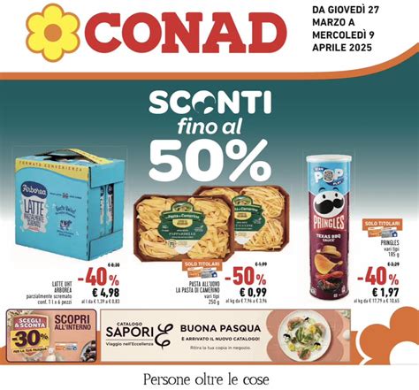 Promozioni e sconti negozio