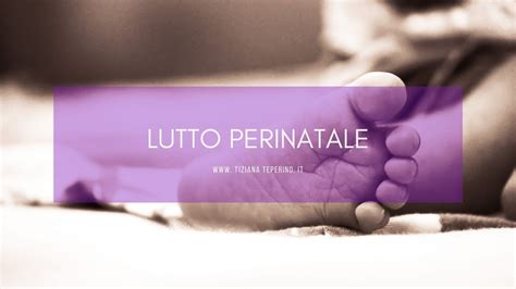 rappresentazione simbolica del lutto perinatale e del legame materno
