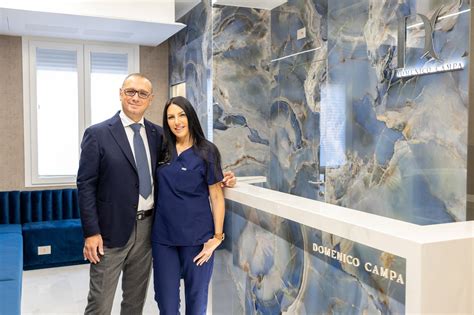 Dottor Francesco Puglisi profilo professionale