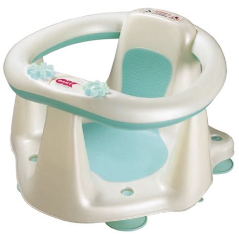 Poltroncina per bagnetto Flipper Evolution