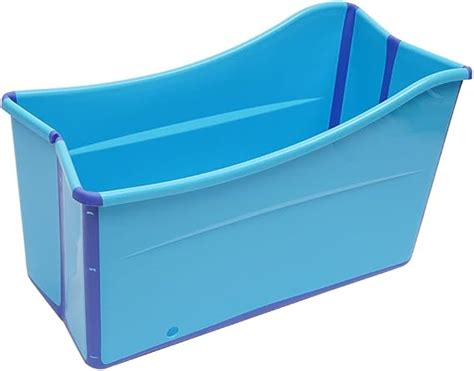 Vasca da bagno pieghevole Oasis