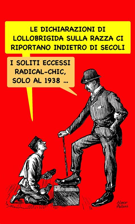 Satira dell'epoca che prende in giro i medici coinvolti