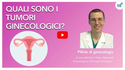 Percorso di diagnosi e cura dei tumori ginecologici