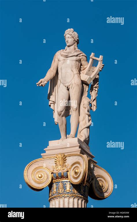 Statua di Apollo