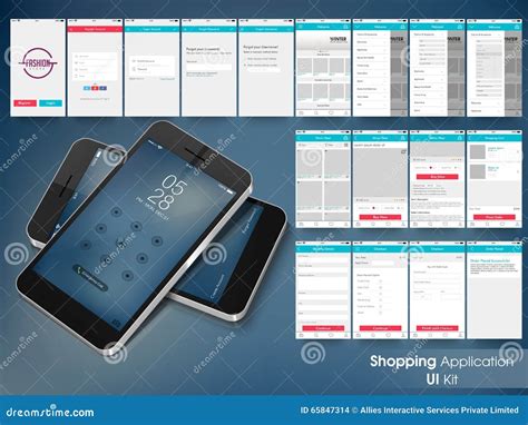 Interfaccia acquisto online