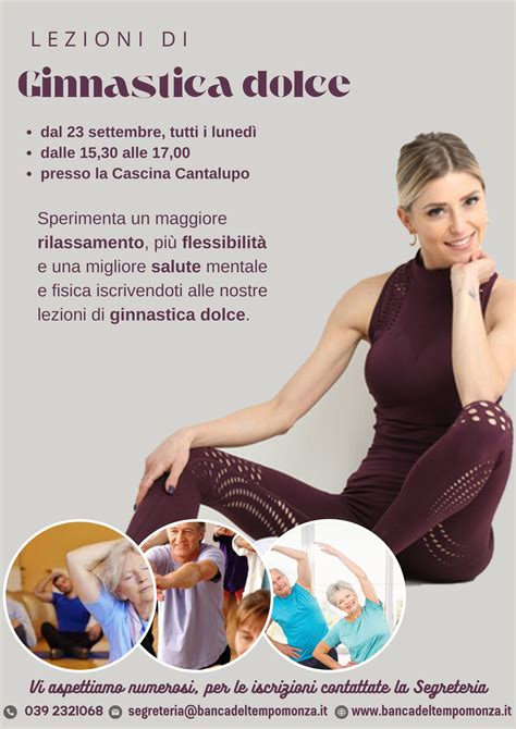 Ginnastica dolce preparto