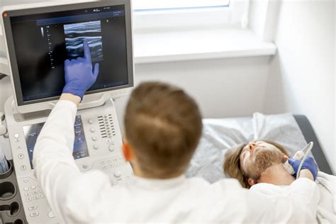 Ecografia ostetrica avanzata con tecnologia Doppler
