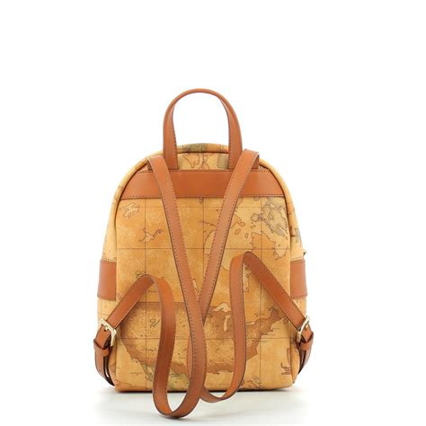Borsa Geo Soft zainetto