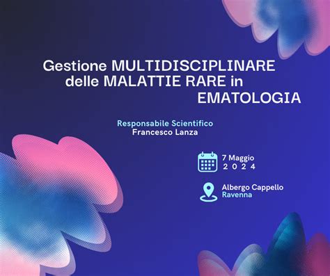 Infografica sulla gestione multidisciplinare delle malattie rare in gravidanza