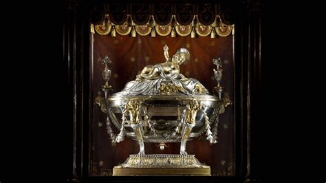 Reliquiario della Sacra Culla